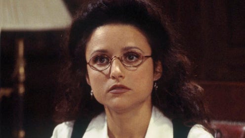 Elaine Benes (Seinfeld)