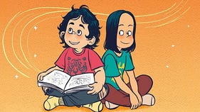 Popverse celebrates Asian American and Pacific Islander comics and creators for AAPI Heritage Month