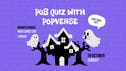 Popverse Pub Quiz