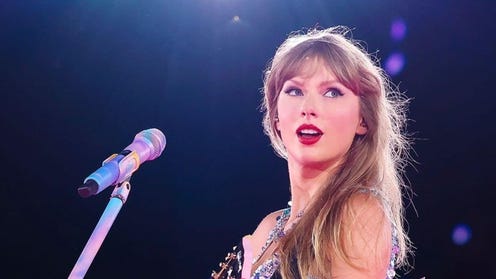 Where will Taylor Swift's Era Tour stream? The answer shows how savvy and smart she is