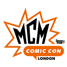 MCM Comic Con London October 2023 image