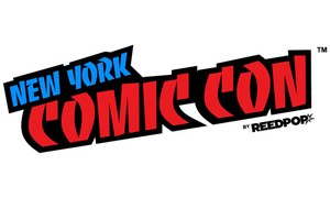 New York Comic Con 2023 image